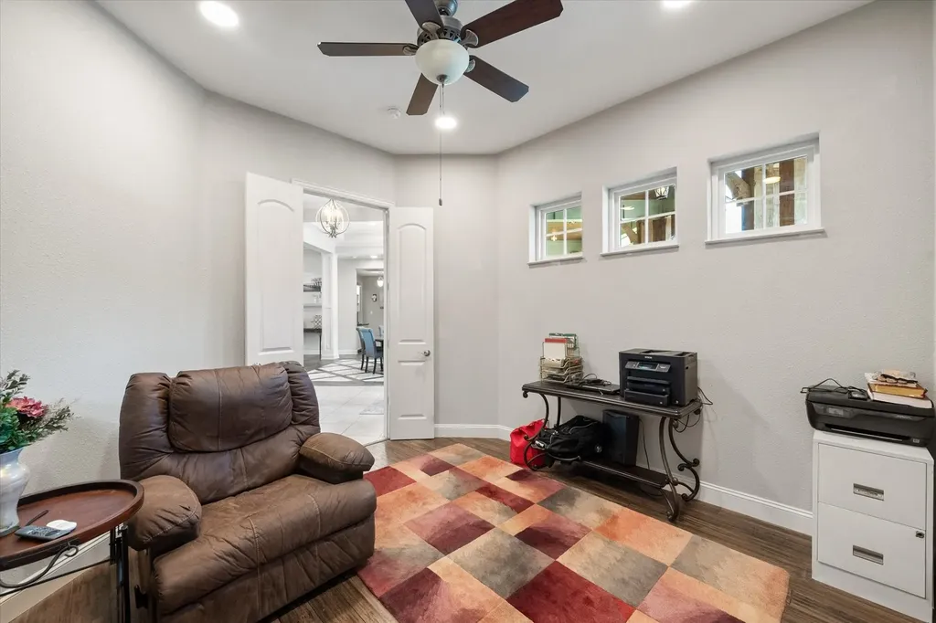 930 Waters Edge Drive Corsicana TX 75109