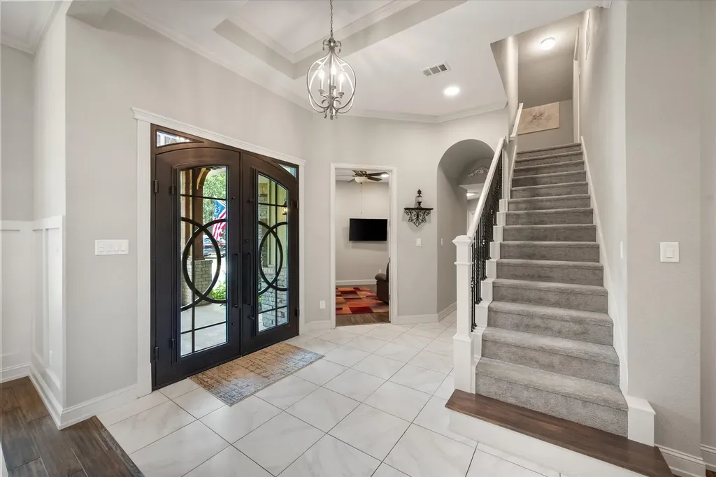 930 Waters Edge Drive Corsicana TX 75109