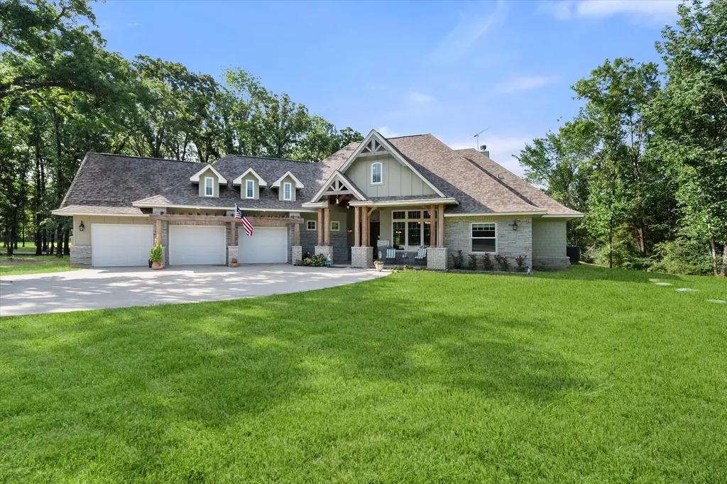 930 Waters Edge Drive Corsicana TX 75109