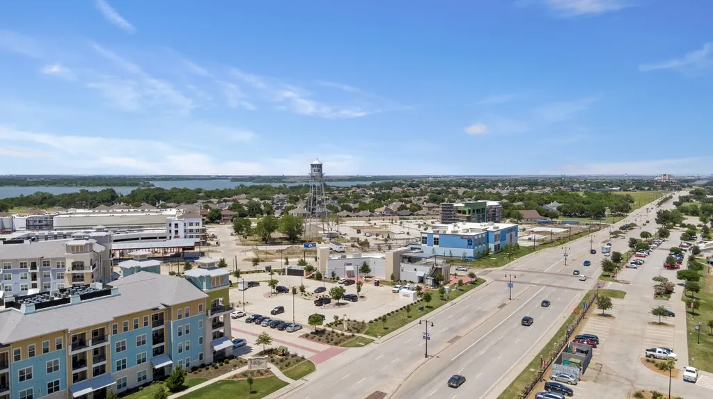 13064 Sandstone Street Providence Village TX 76227
