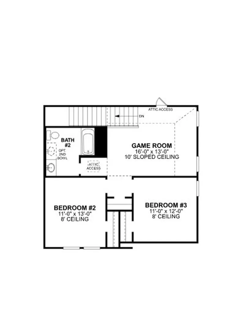 13064 Sandstone Street Providence Village TX 76227