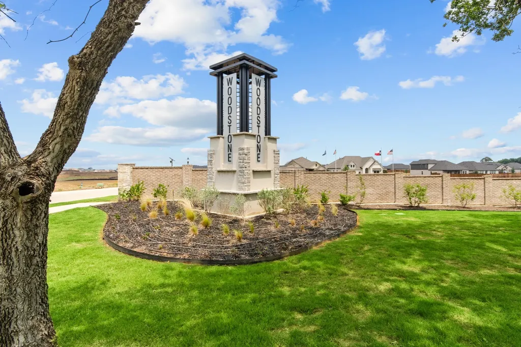 13064 Sandstone Street Providence Village TX 76227