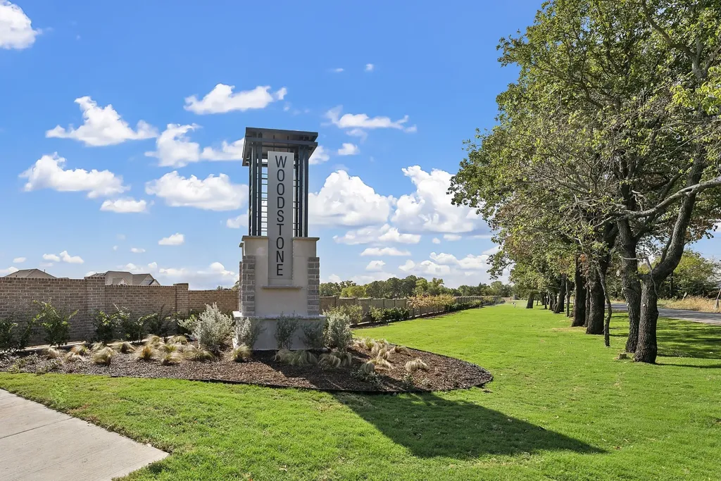 13064 Sandstone Street Providence Village TX 76227