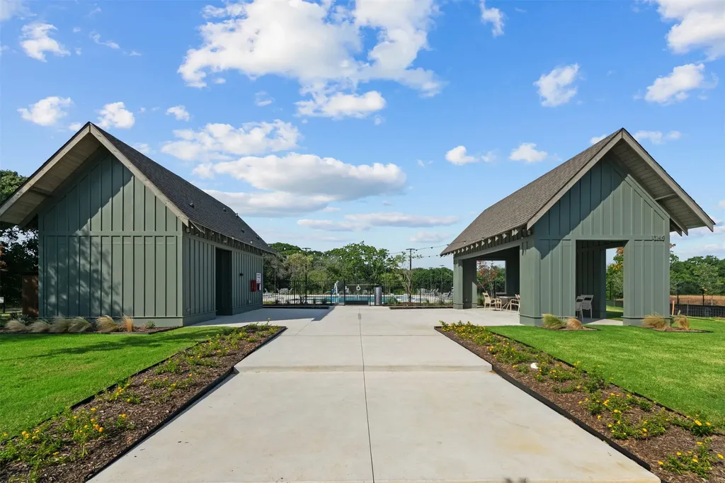 13064 Sandstone Street Providence Village TX 76227