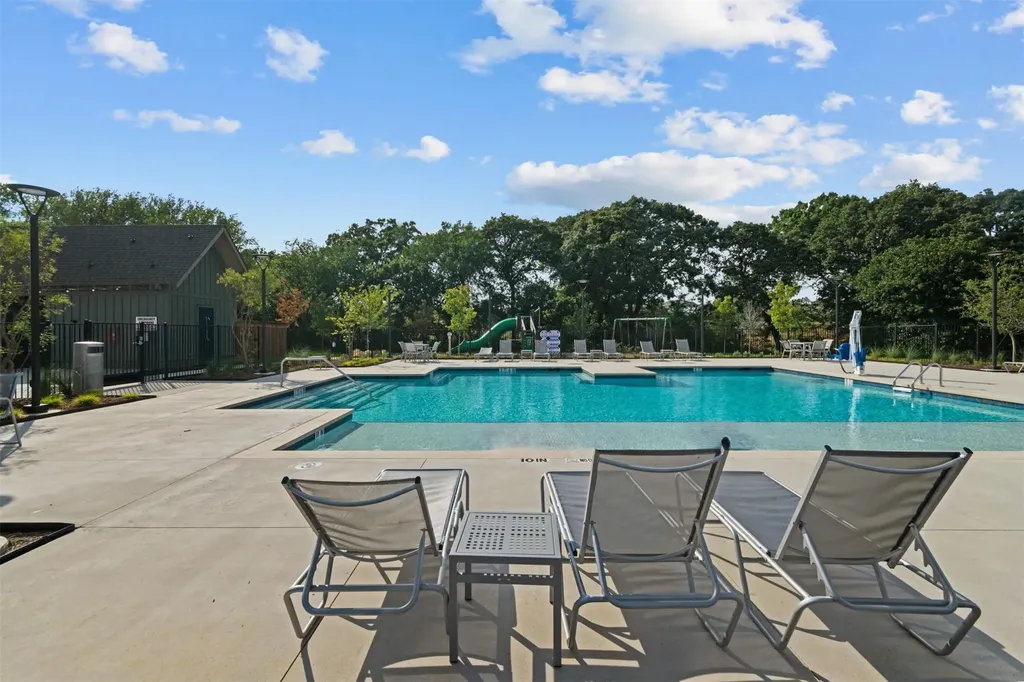 13064 Sandstone Street Providence Village TX 76227