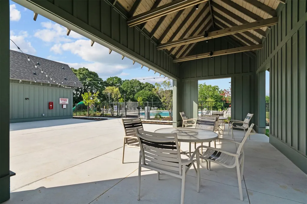 13064 Sandstone Street Providence Village TX 76227