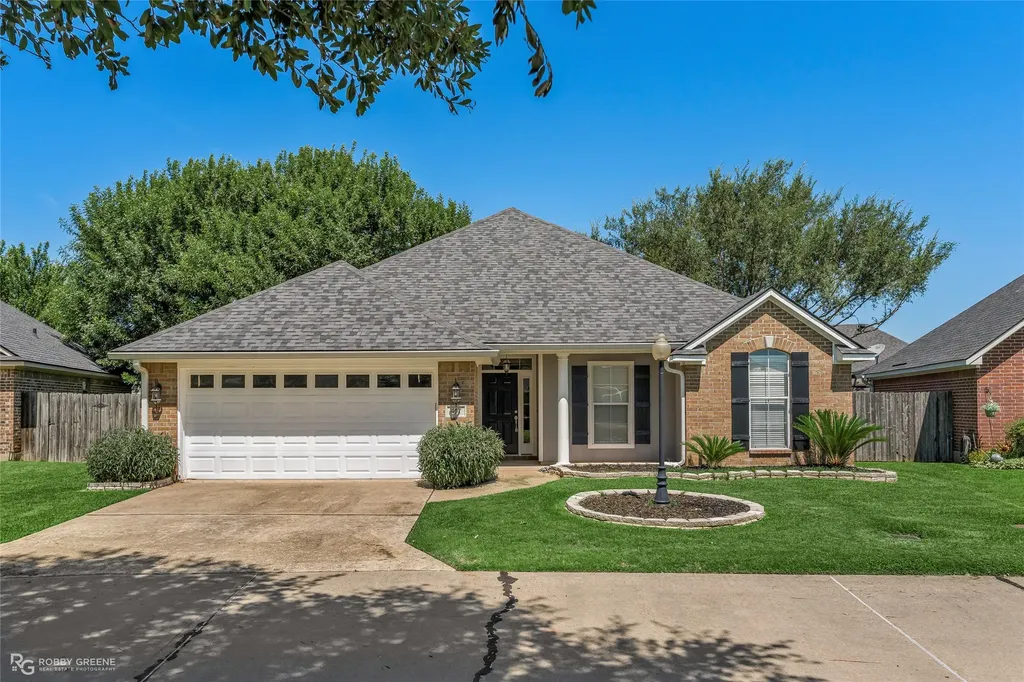 407 Springfield Place Bossier City LA 71112