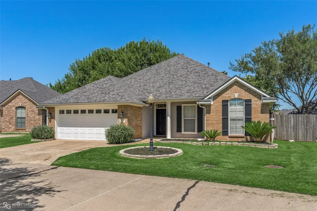 407 Springfield Place Bossier City LA 71112