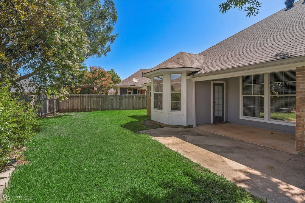 407 Springfield Place Bossier City LA 71112