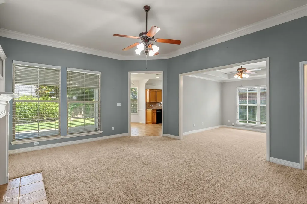 407 Springfield Place Bossier City LA 71112