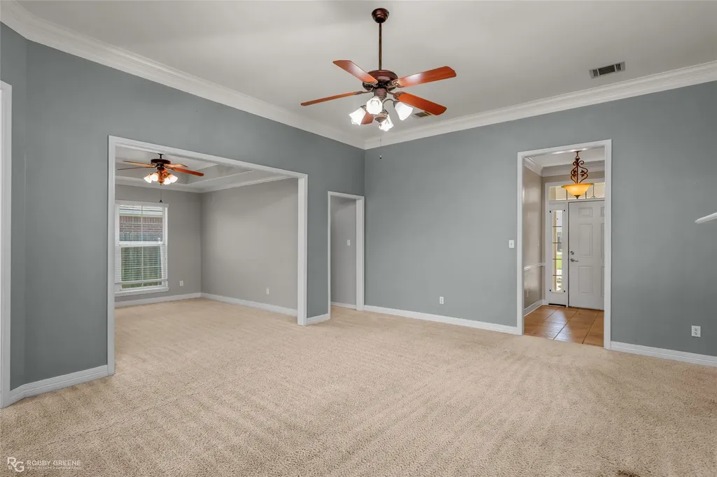 407 Springfield Place Bossier City LA 71112