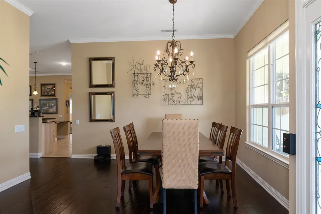 5270 Saddle Ridge Court Athens TX 75752