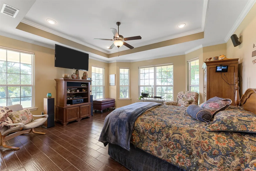 5270 Saddle Ridge Court Athens TX 75752