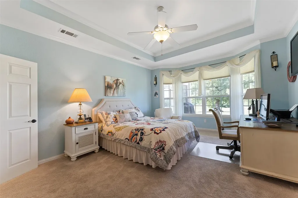 5270 Saddle Ridge Court Athens TX 75752