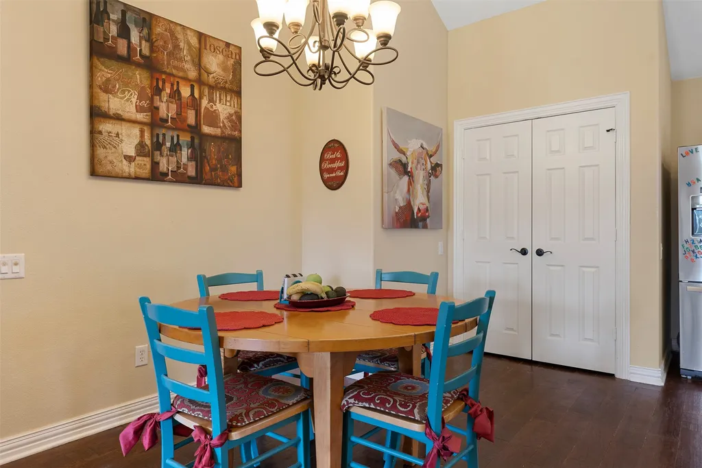 5270 Saddle Ridge Court Athens TX 75752