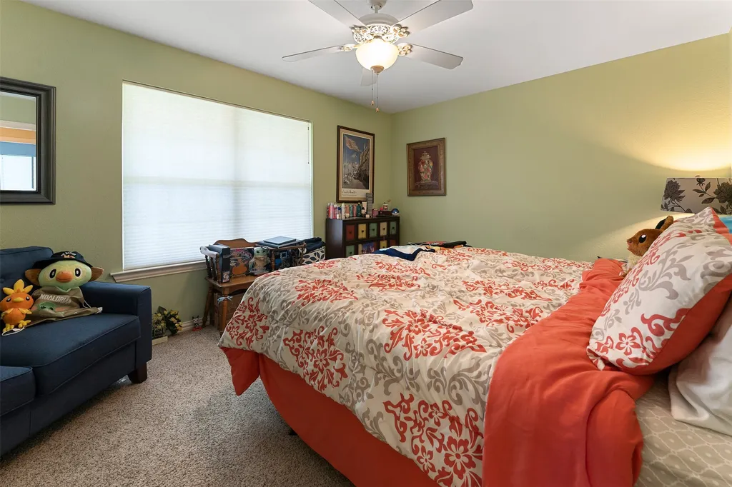 5270 Saddle Ridge Court Athens TX 75752