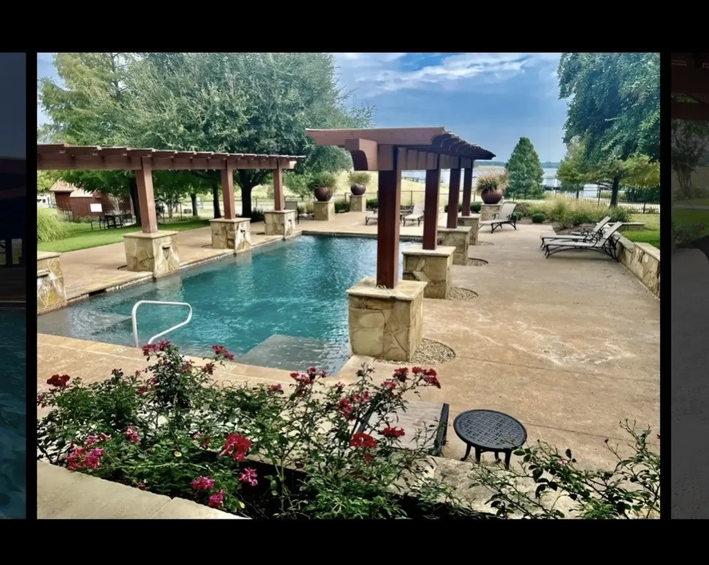 5270 Saddle Ridge Court Athens TX 75752