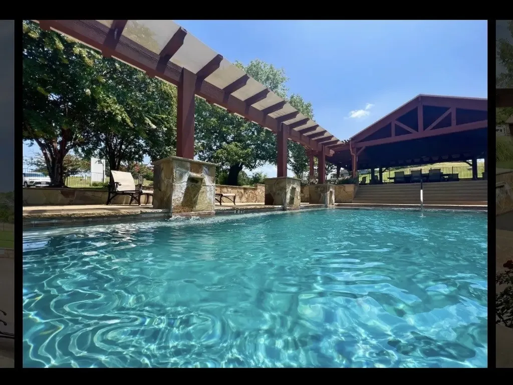 5270 Saddle Ridge Court Athens TX 75752