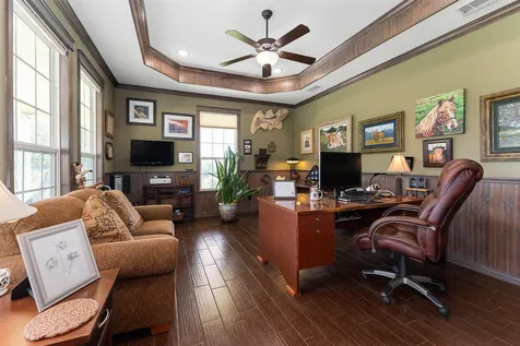 5270 Saddle Ridge Court Athens TX 75752
