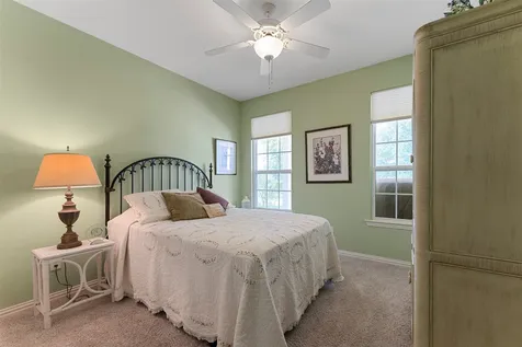 5270 Saddle Ridge Court Athens TX 75752