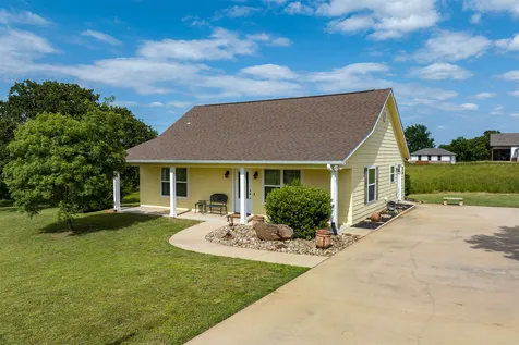 5270 Saddle Ridge Court Athens TX 75752
