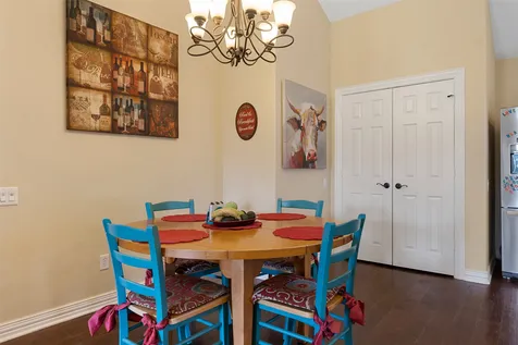 5270 Saddle Ridge Court Athens TX 75752