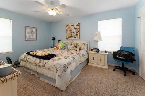 5270 Saddle Ridge Court Athens TX 75752