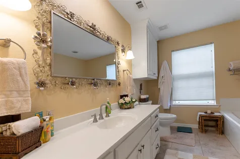5270 Saddle Ridge Court Athens TX 75752
