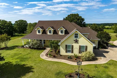 5270 Saddle Ridge Court Athens TX 75752
