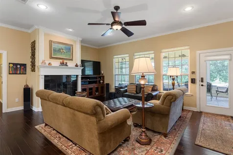 5270 Saddle Ridge Court Athens TX 75752