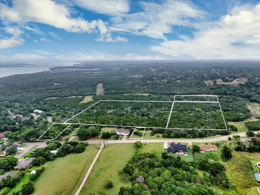 Tbd Harbor Woodway TX 76712