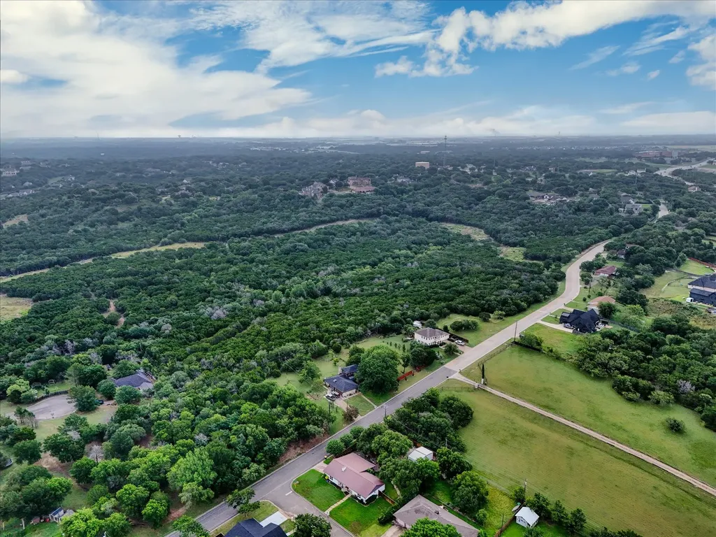 Tbd Harbor Woodway TX 76712