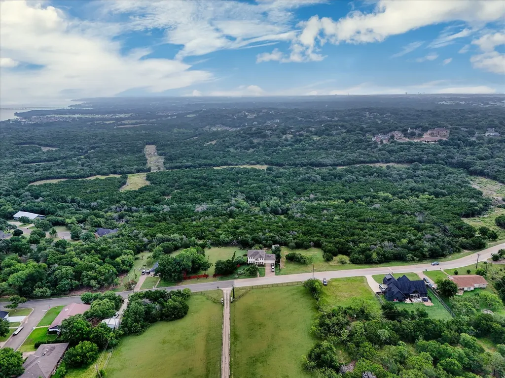 Tbd Harbor Woodway TX 76712
