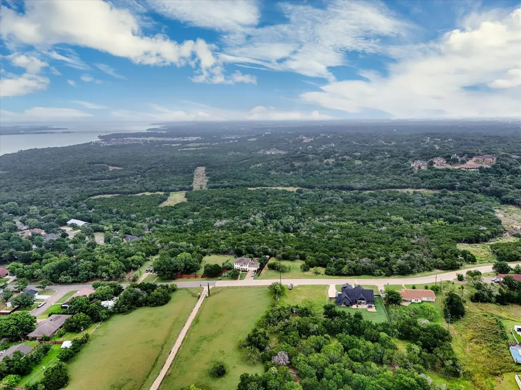 Tbd Harbor Woodway TX 76712