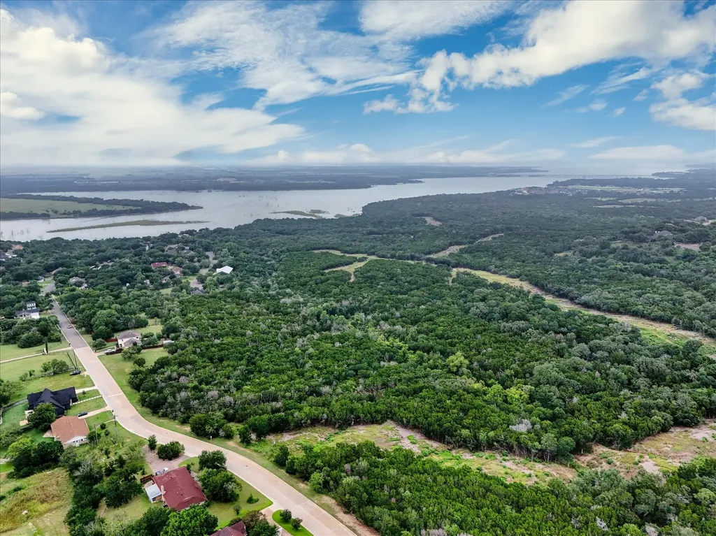 Tbd Harbor Woodway TX 76712