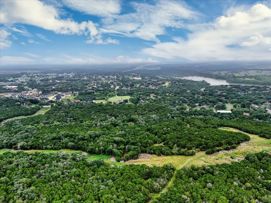 Tbd Harbor Woodway TX 76712