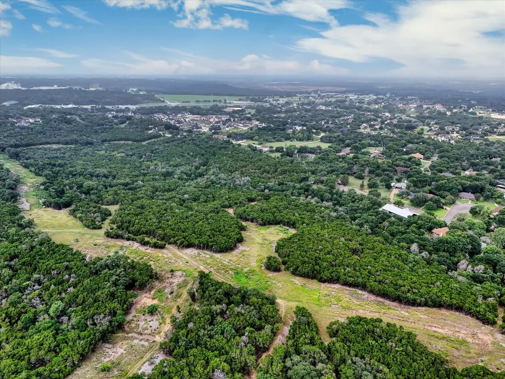 Tbd Harbor Woodway TX 76712