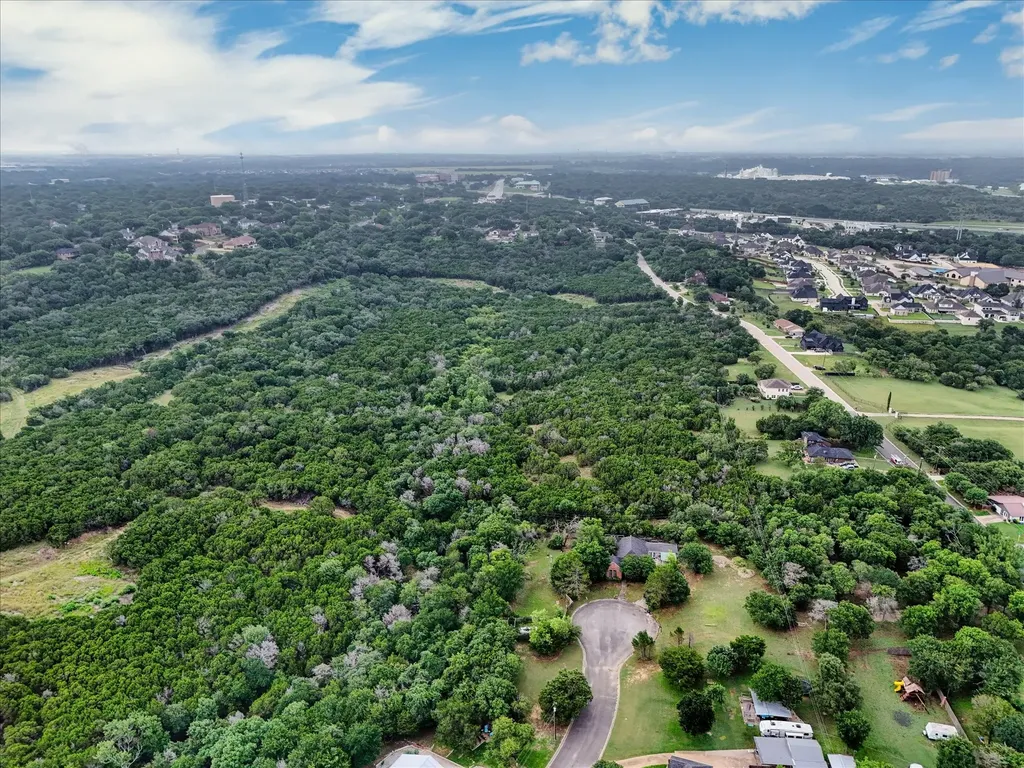 Tbd Harbor Woodway TX 76712