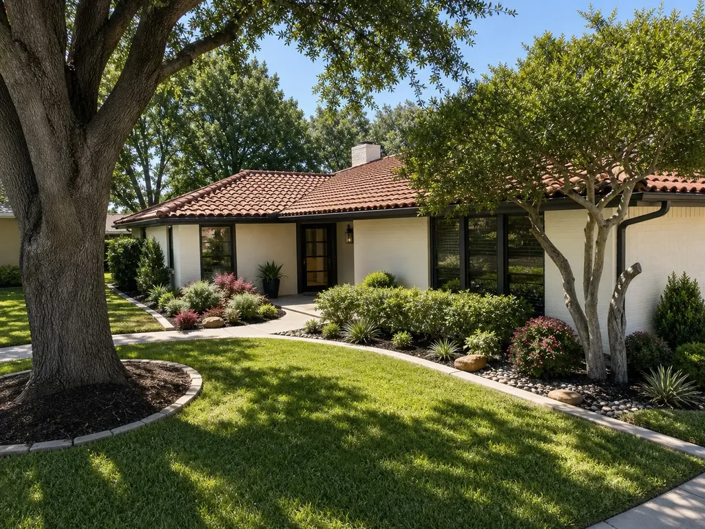 6651 Mike Lane Court Fort Worth TX 76116