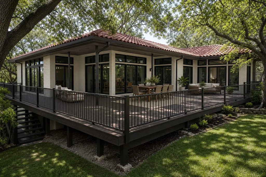 6651 Mike Lane Court Fort Worth TX 76116