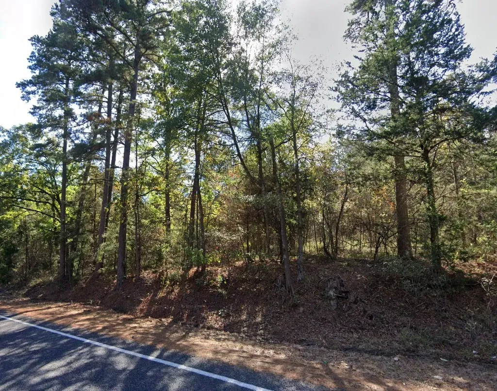 Tbd Fm 852 Winnsboro TX 75494