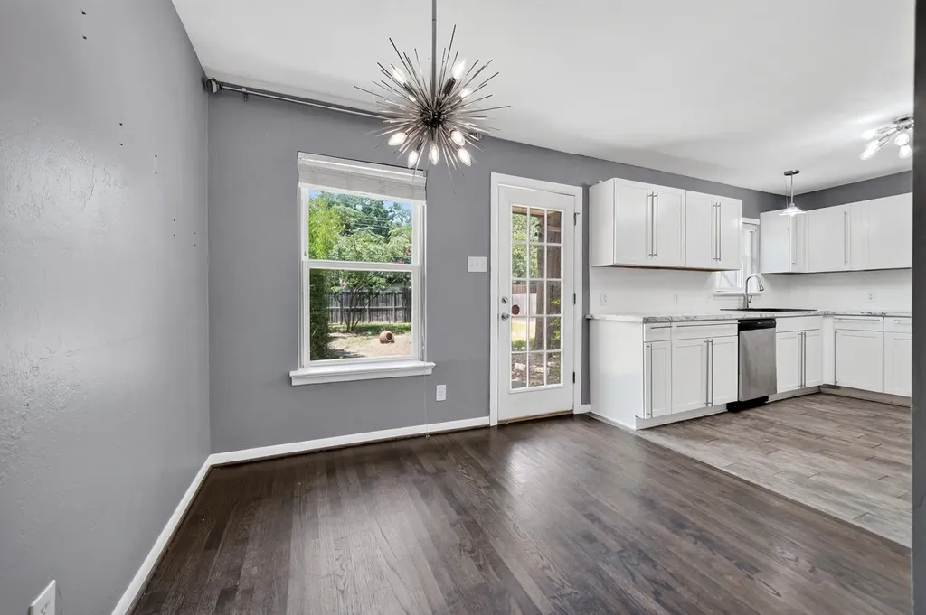 2729 Province Lane Dallas TX 75228