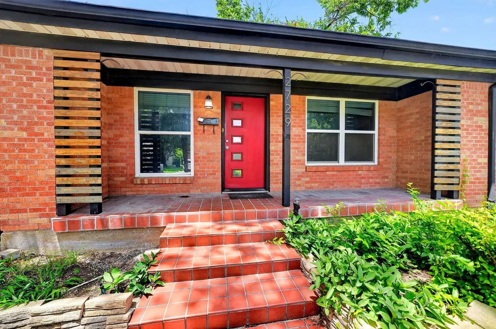 2729 Province Lane Dallas TX 75228