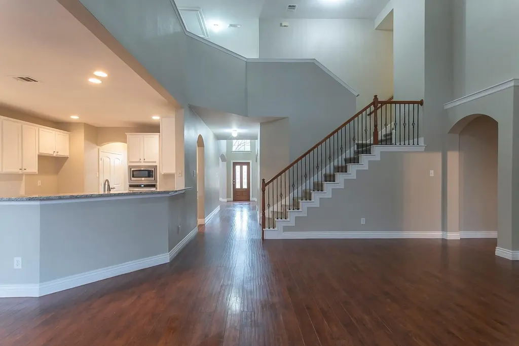 2907 Abby Lane Wylie TX 75098
