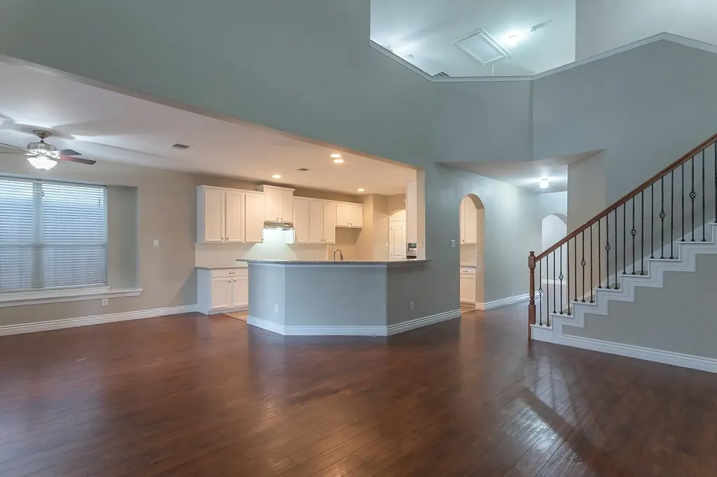 2907 Abby Lane Wylie TX 75098