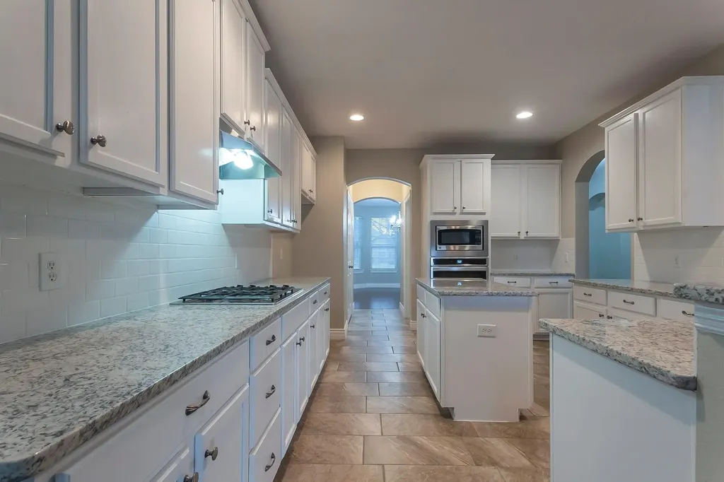 2907 Abby Lane Wylie TX 75098