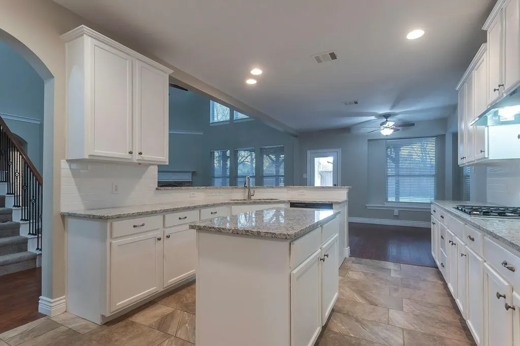 2907 Abby Lane Wylie TX 75098