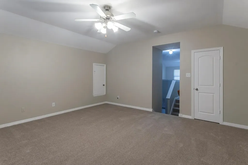 2907 Abby Lane Wylie TX 75098