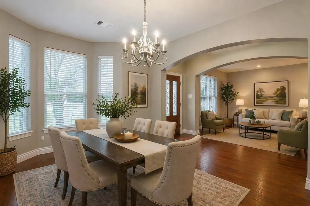 2907 Abby Lane Wylie TX 75098