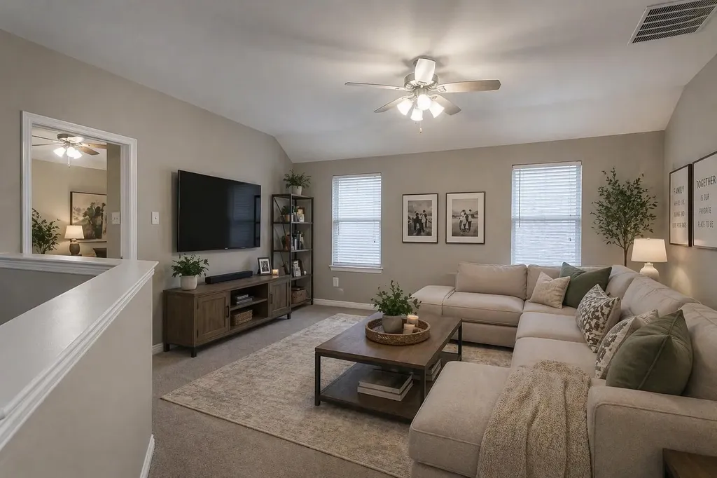 2907 Abby Lane Wylie TX 75098